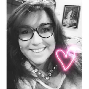 Meet your Posher, Carolyn